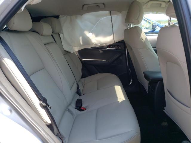 Photo 6 from auction – 2021 MAZDA CX-30 PREF with VIN 3MVDMACL0MM250745