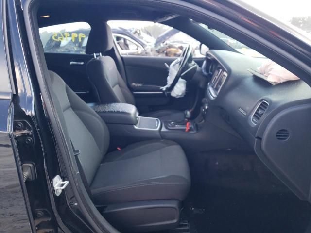 Photo 5 from auction – 2015 DODGE CHARGER SE with VIN 2C3CDXBG7FH916901