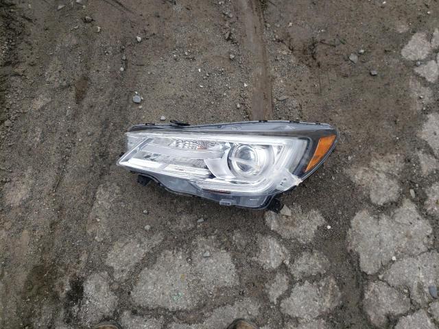Photo 9 from auction – 2021 SUBARU ASCENT LIM with VIN 4S4WMAPD9M3413743