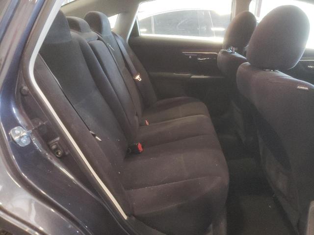 Photo 6 from auction – 2013 NISSAN ALTIMA 2.5 with VIN 1N4AL3AP1DN427226