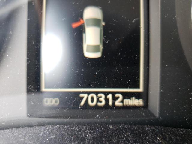 Photo 8 from auction – 2017 TOYOTA COROLLA L with VIN 2T1BURHEXHC809430