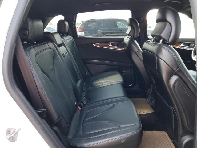 Photo 6 from auction – 2016 LINCOLN MKX SELECT with VIN 2LMTJ8KR8GBL52563