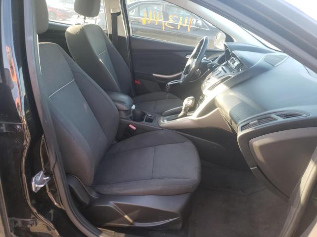 Photo 5 from auction – 2012 FORD FOCUS SEL with VIN 1FAHP3H28CL123558