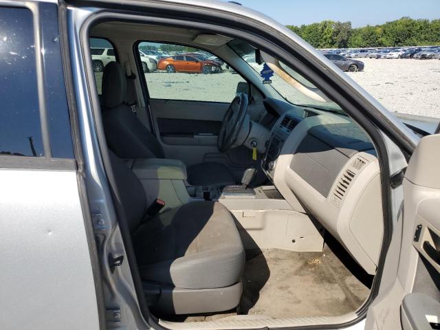 Photo 5 from auction – 2009 FORD ESCAPE XLT with VIN 1FMCU03G59KD11088