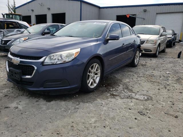 Photo 2 from auction – 2014 CHEVROLET MALIBU 1LT with VIN 1G11C5SL3EF250409