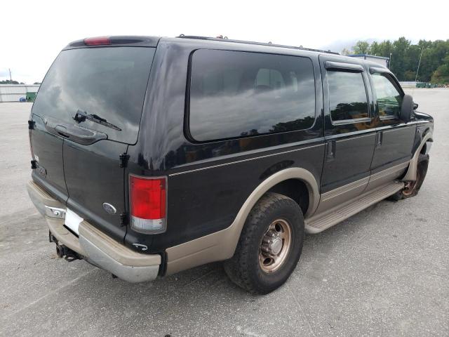 Photo 4 from auction – 2000 FORD EXCURSION with VIN 1FMNU43S1YEA14935