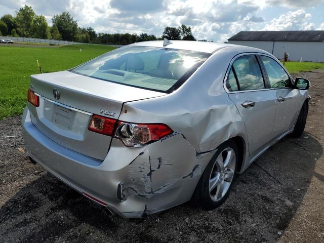 Photo 4 from auction – 2012 ACURA TSX TECH with VIN JH4CU2F66CC005360