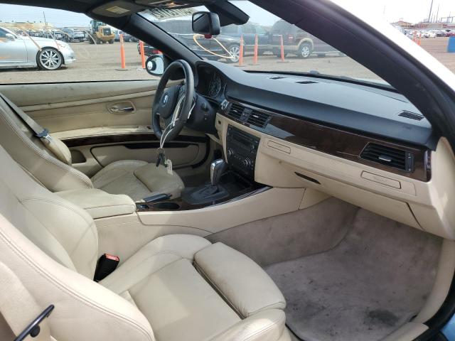 Photo 5 from auction – 2009 BMW 335 I with VIN WBAWL73549P182840