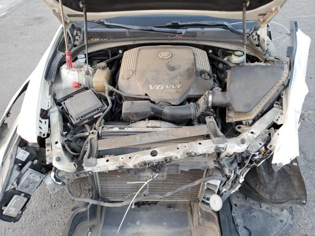 Photo 7 from auction – 2014 CADILLAC CTS PERFOR with VIN 1G6AS5S34E0145359