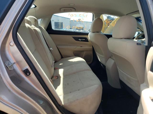 Photo 6 from auction – 2015 NISSAN ALTIMA 2.5 with VIN 1N4AL3APXFC457873