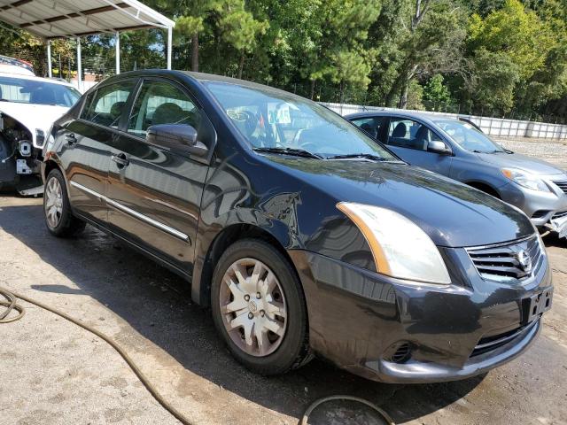 Photo 1 from auction – 2011 NISSAN SENTRA 2.0 with VIN 3N1AB6AP4BL609064
