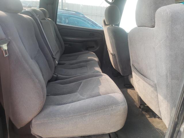 Photo 6 from auction – 2005 CHEVROLET SILVERADO with VIN 2GCEK13T351272761