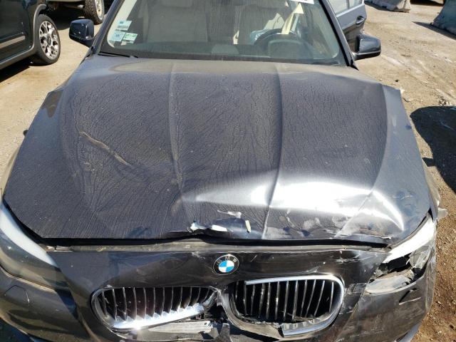 Photo 7 from auction – 2011 BMW 528 I with VIN WBAFR1C52BC741178