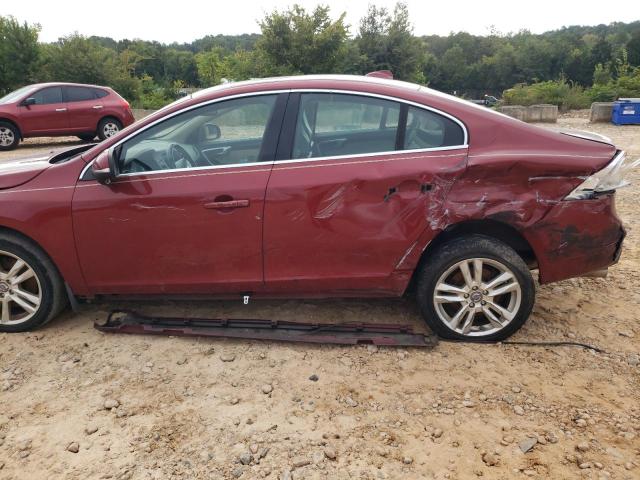 Photo 9 from auction – 2012 VOLVO S60 T5 with VIN YV1622FS5C2119495