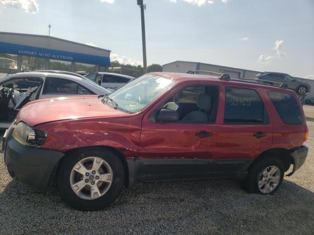 Foto 9 de la subasta – 2005 FORD ESCAPE XLT con VIN 1FMCU03145DA07051