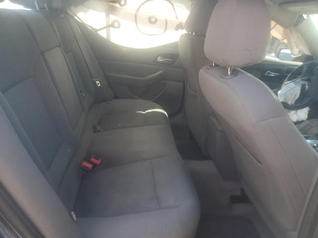 Photo 6 from auction – 2014 CHEVROLET MALIBU LS with VIN 1G11B5SL8EF237609