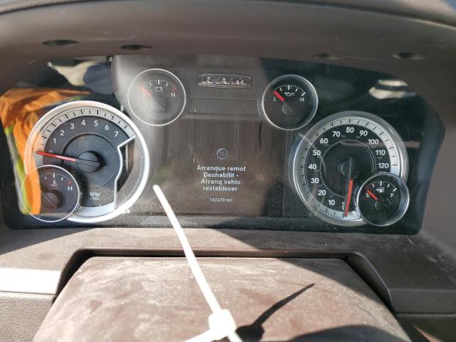 Photo 8 from auction – 2014 RAM 1500 LARAM with VIN 1C6RR7NT5ES310592
