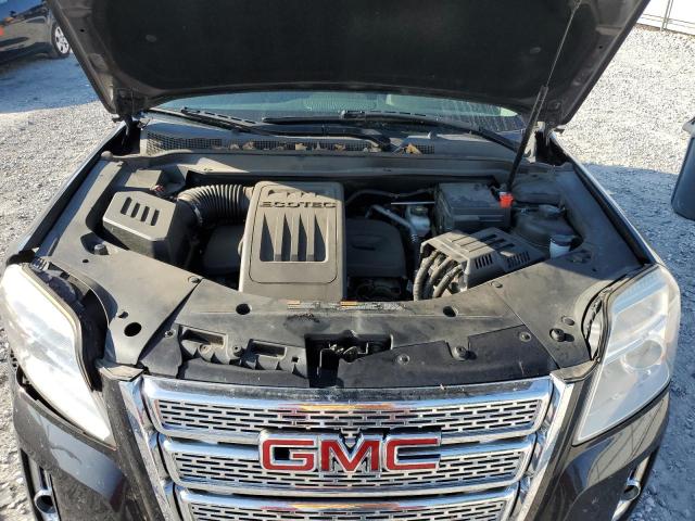 Photo 7 from auction – 2015 GMC TERRAIN SL with VIN 2GKALMEK0F6359205