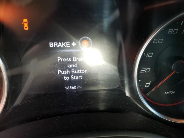 Photo 8 from auction – 2021 DODGE CHARGER SC with VIN 2C3CDXGJXMH537828