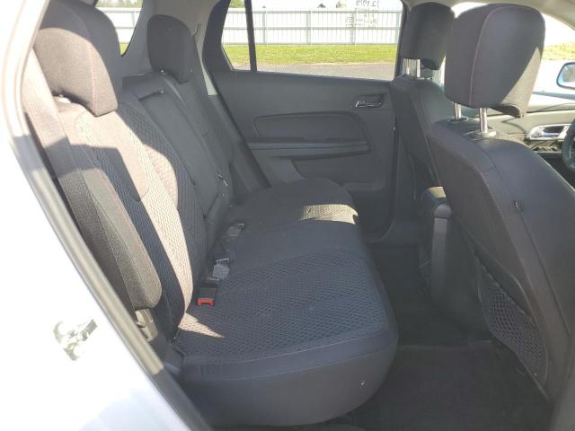 Photo 6 from auction – 2015 GMC TERRAIN SL with VIN 2GKFLVEK1F6139423