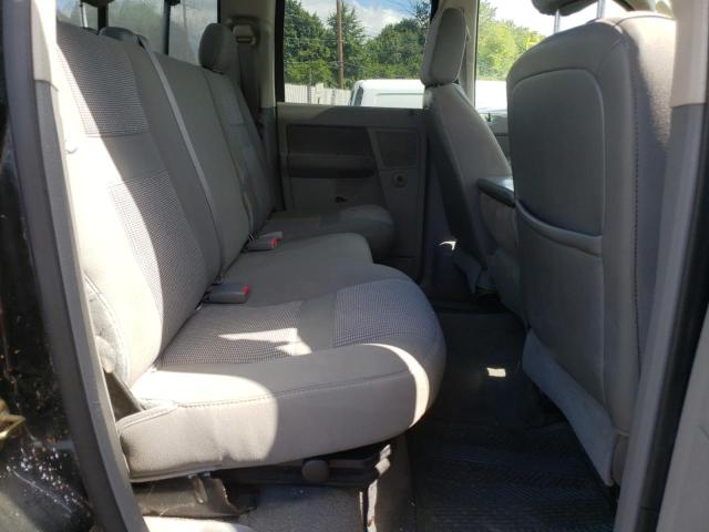 Photo 6 from auction – 2006 DODGE RAM 2500 S with VIN 3D7KS28D36G118835