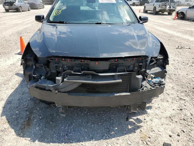 Photo 9 from auction – 2015 CHEVROLET MALIBU LS with VIN 1G11B5SL0FF107082