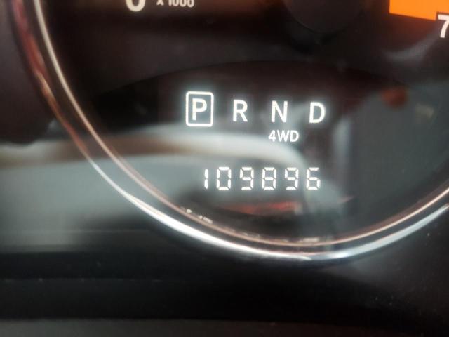 Photo 8 from auction – 2016 JEEP COMPASS LA with VIN 1C4NJDEB6GD685645