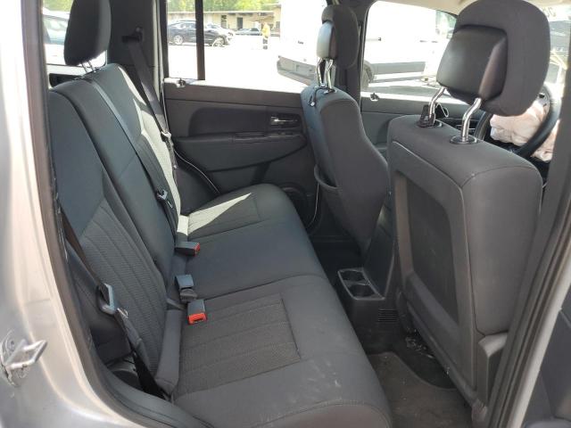 Photo 6 from auction – 2012 JEEP LIBERTY SP with VIN 1C4PJMAKXCW109635