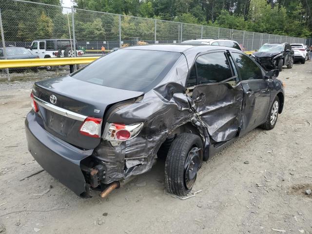 Photo 4 from auction – 2013 TOYOTA COROLLA with VIN 2T1BU4EEXDC061957