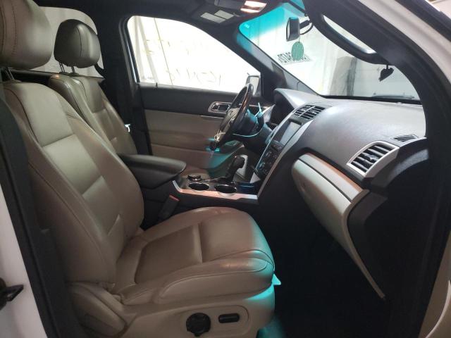 Photo 5 from auction – 2013 FORD EXPLORER X with VIN 1FM5K8D82DGA01514