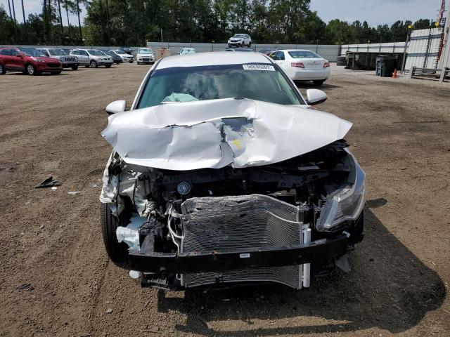 Photo 7 from auction – 2018 KIA OPTIMA LX with VIN KNAGT4L30J5216418