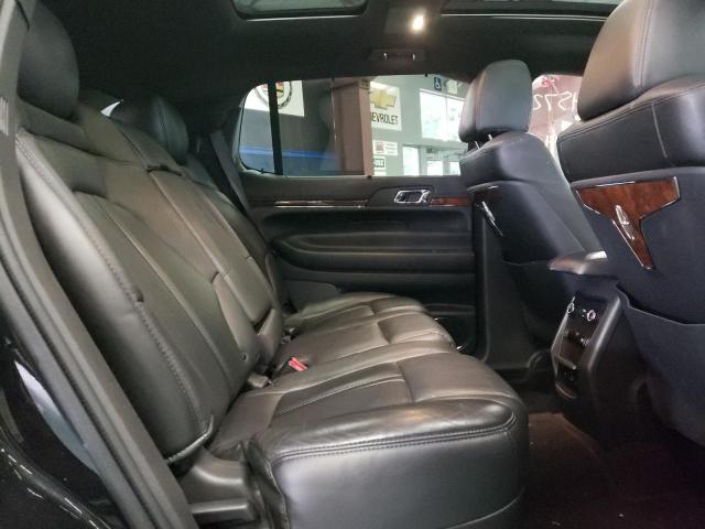 Photo 6 from auction – 2014 LINCOLN MKT with VIN 2LMHJ5NK1EBL56468