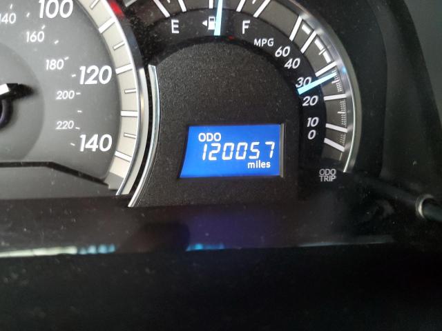 Photo 8 from auction – 2012 TOYOTA CAMRY with VIN 4T1BF1FK5CU501738