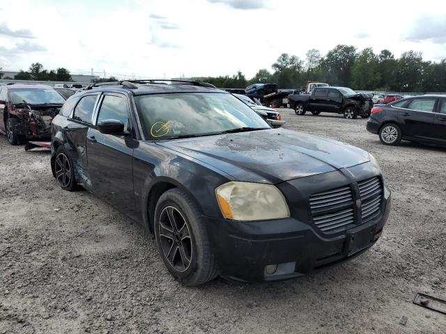 Photo 1 from auction – 2005 DODGE MAGNUM SXT with VIN 2D4FV48V35H649218