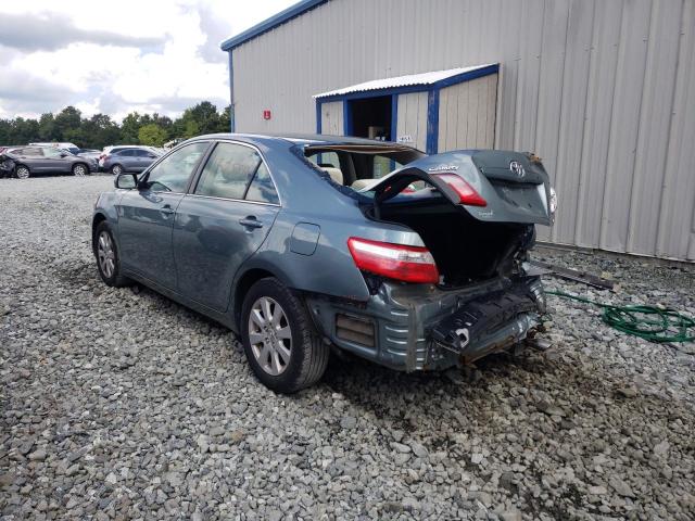 Photo 3 from auction – 2007 TOYOTA CAMRY CE with VIN 4T1BE46K77U714569