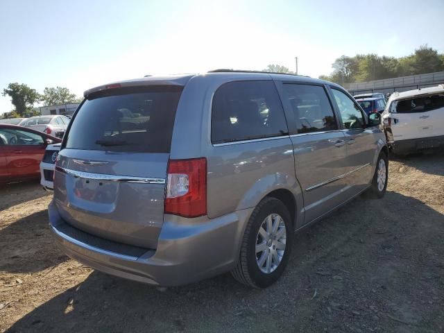 Photo 4 from auction – 2015 CHRYSLER TOWN & COU with VIN 2C4RC1BG9FR661376