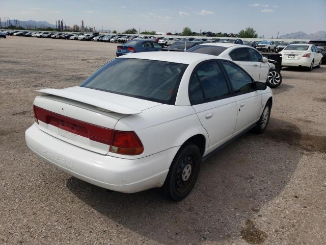 Photo 4 from auction – 1997 SATURN SL2 with VIN 1G8ZK5271VZ305237