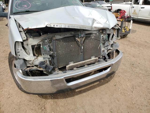Photo 9 from auction – 2007 FORD F150 with VIN 1FTRX12W57KA79920