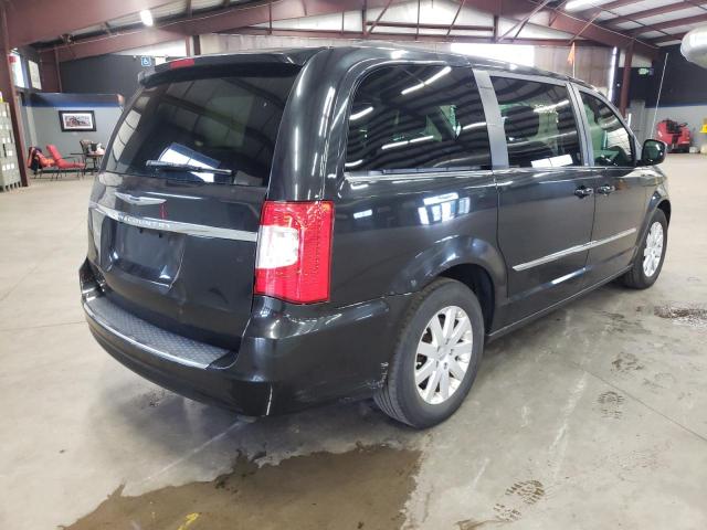 Photo 4 from auction – 2013 CHRYSLER TOWN & COU with VIN 2C4RC1BGXDR631915