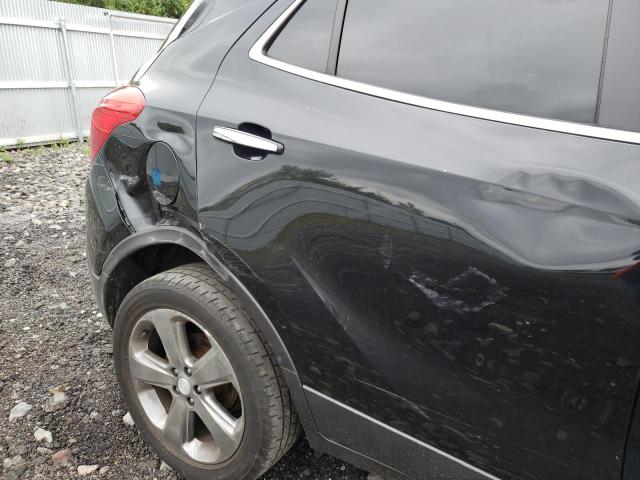 Photo 9 from auction – 2014 BUICK ENCORE with VIN KL4CJASB6EB593951