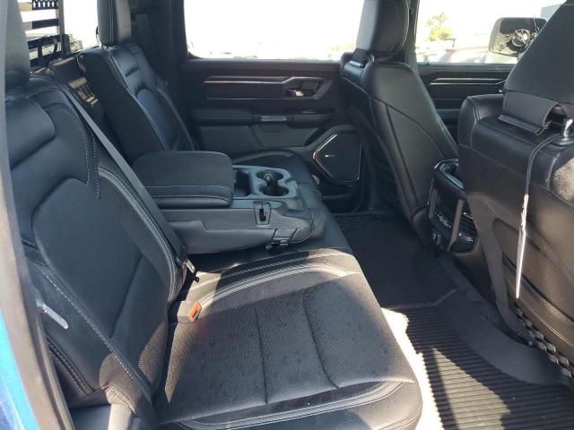 Photo 6 from auction – 2021 RAM 1500 TRX with VIN 1C6SRFU99MN905993