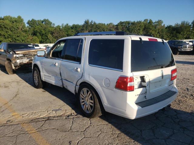 Photo 3 from auction – 2011 LINCOLN NAVIGATOR with VIN 5LMJJ2H56BEJ08599