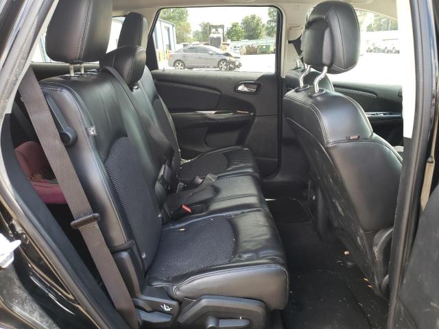 Photo 6 from auction – 2017 DODGE JOURNEY CR with VIN 3C4PDCGB3HT677361