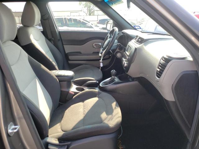 Photo 5 from auction – 2015 KIA SOUL with VIN KNDJN2A22F7154114