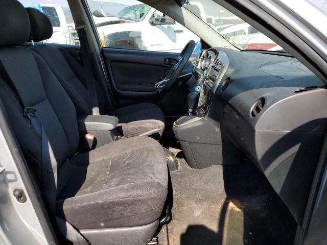 Photo 5 from auction – 2005 PONTIAC VIBE with VIN 5Y2SL63885Z404283
