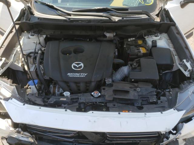 Photo 7 from auction – 2019 MAZDA CX-3 TOURI with VIN JM1DKDC79K0430415