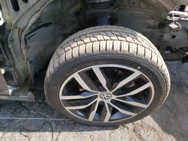 Photo 9 from auction – 2017 VOLKSWAGEN GOLF S with VIN 3VW217AU2HM038187