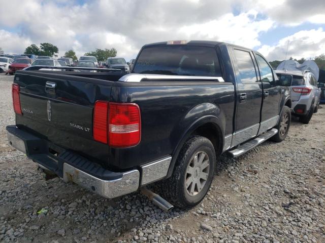 Photo 4 from auction – 2006 LINCOLN MARK LT with VIN 5LTPW185X6FJ13072