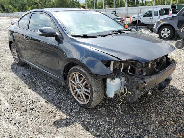 Photo 1 from auction – 2010 TOYOTA SCION TC with VIN JTKDE3B75A0309021