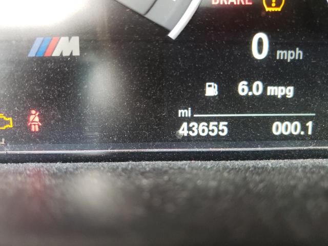 Photo 8 from auction – 2016 BMW M4 with VIN WBS3U9C58GP969147